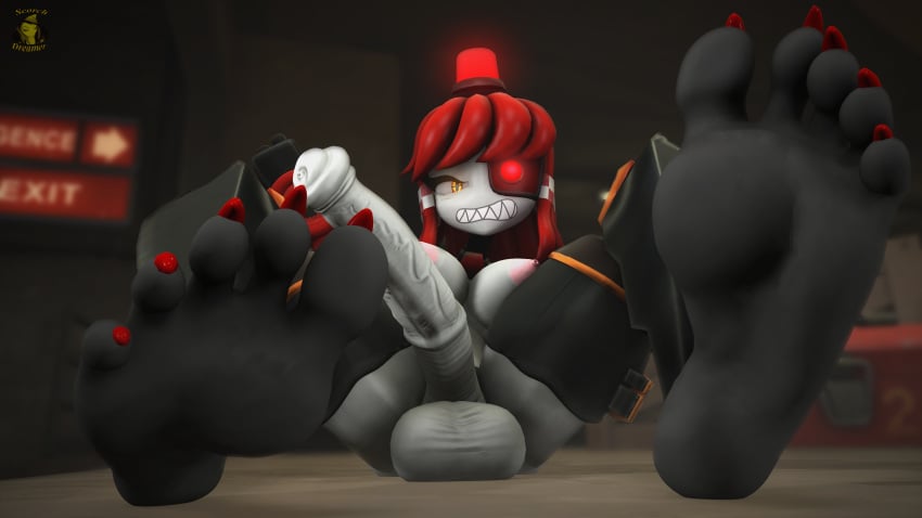 [Part 87] mini_sentry