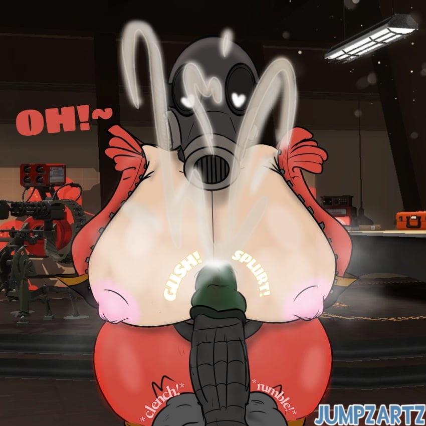 [Part 87] mini_sentry