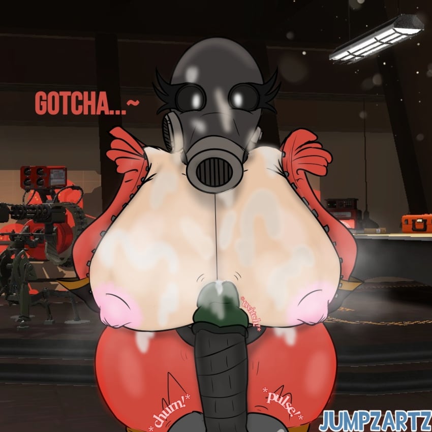 [Part 87] mini_sentry