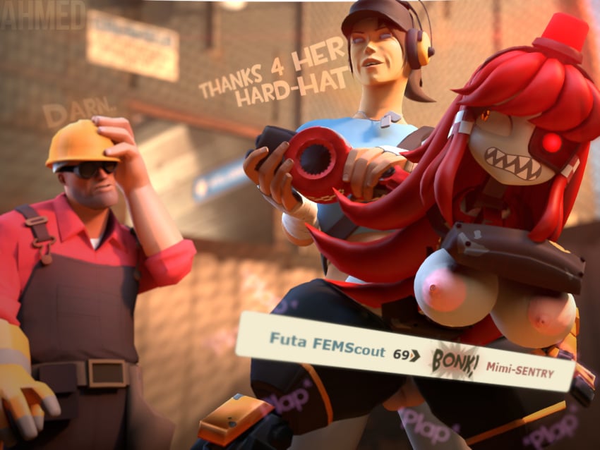 [Part 87] mini_sentry