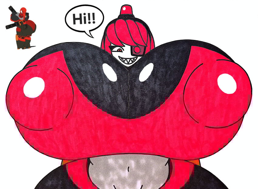 [Part 87] mini_sentry