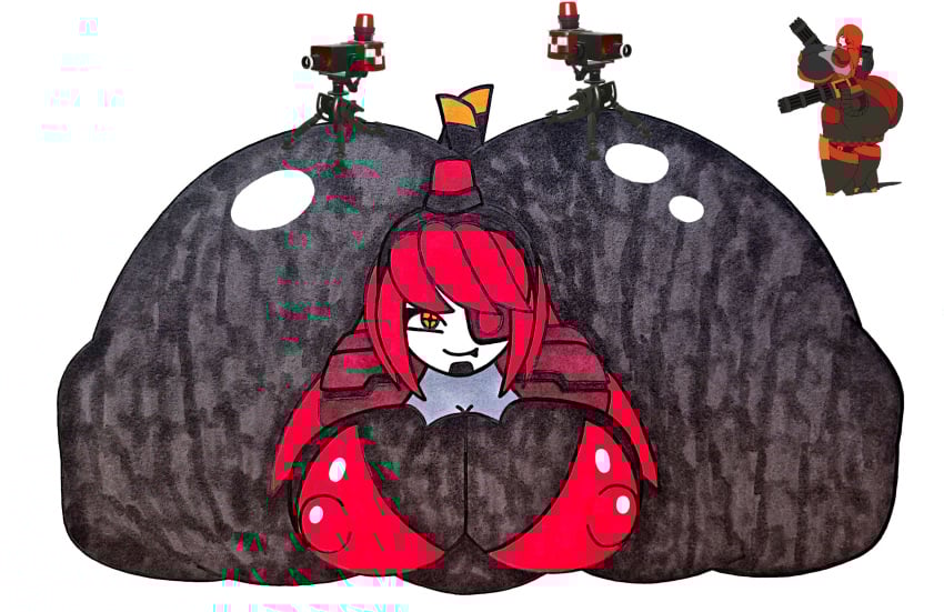 [Part 87] mini_sentry