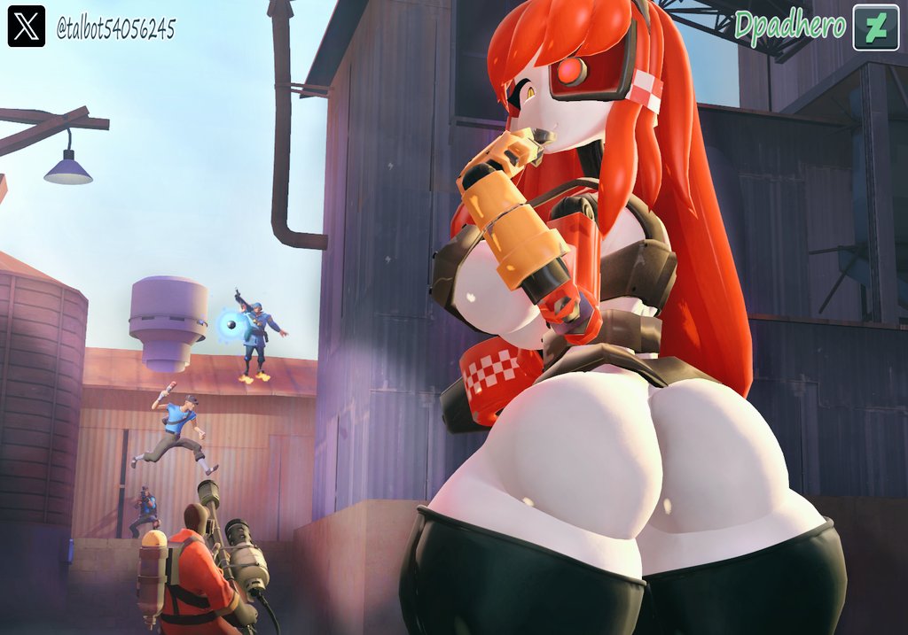 [Part 87] mini_sentry