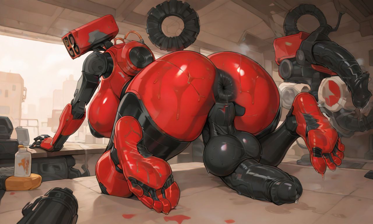 [Part 87] mini_sentry