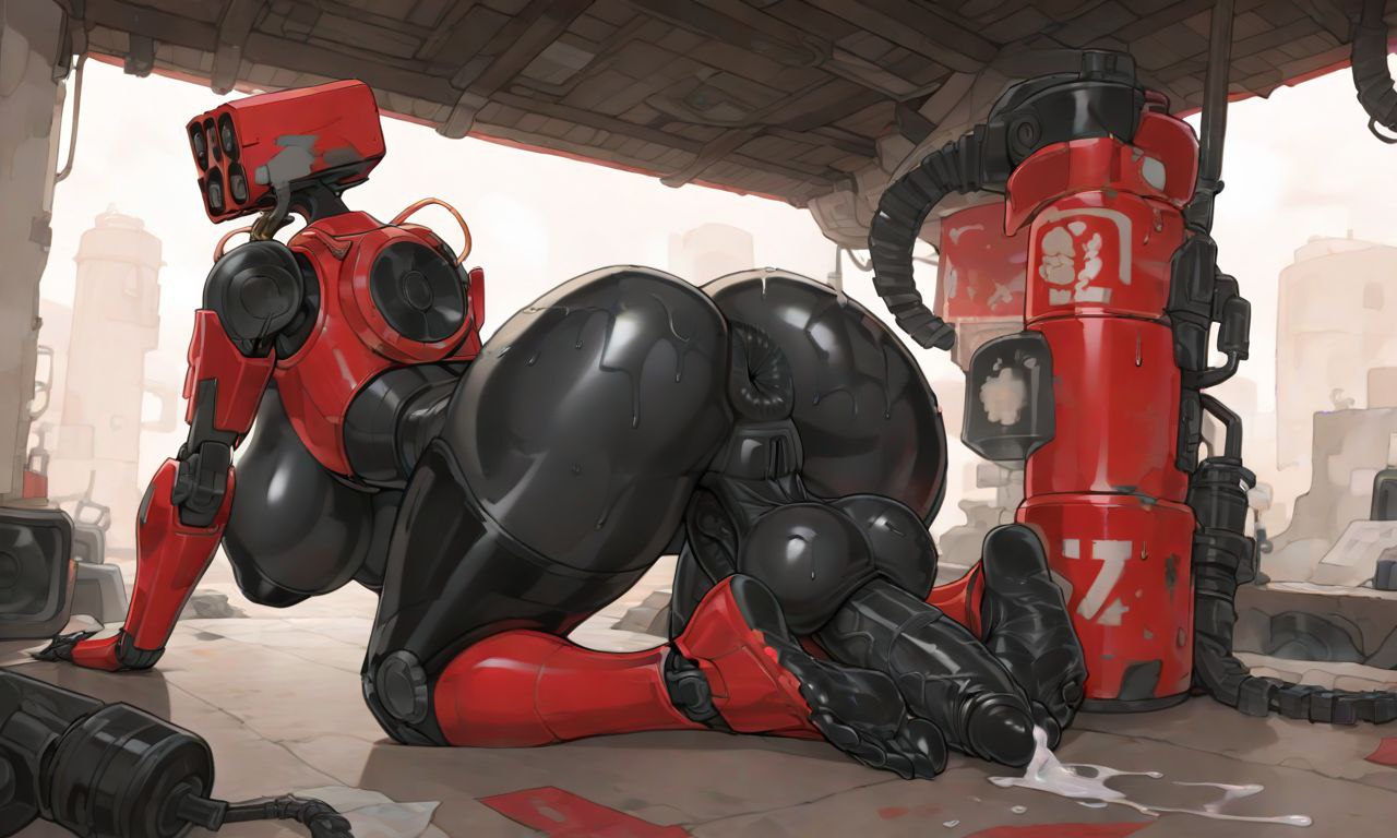 [Part 87] mini_sentry