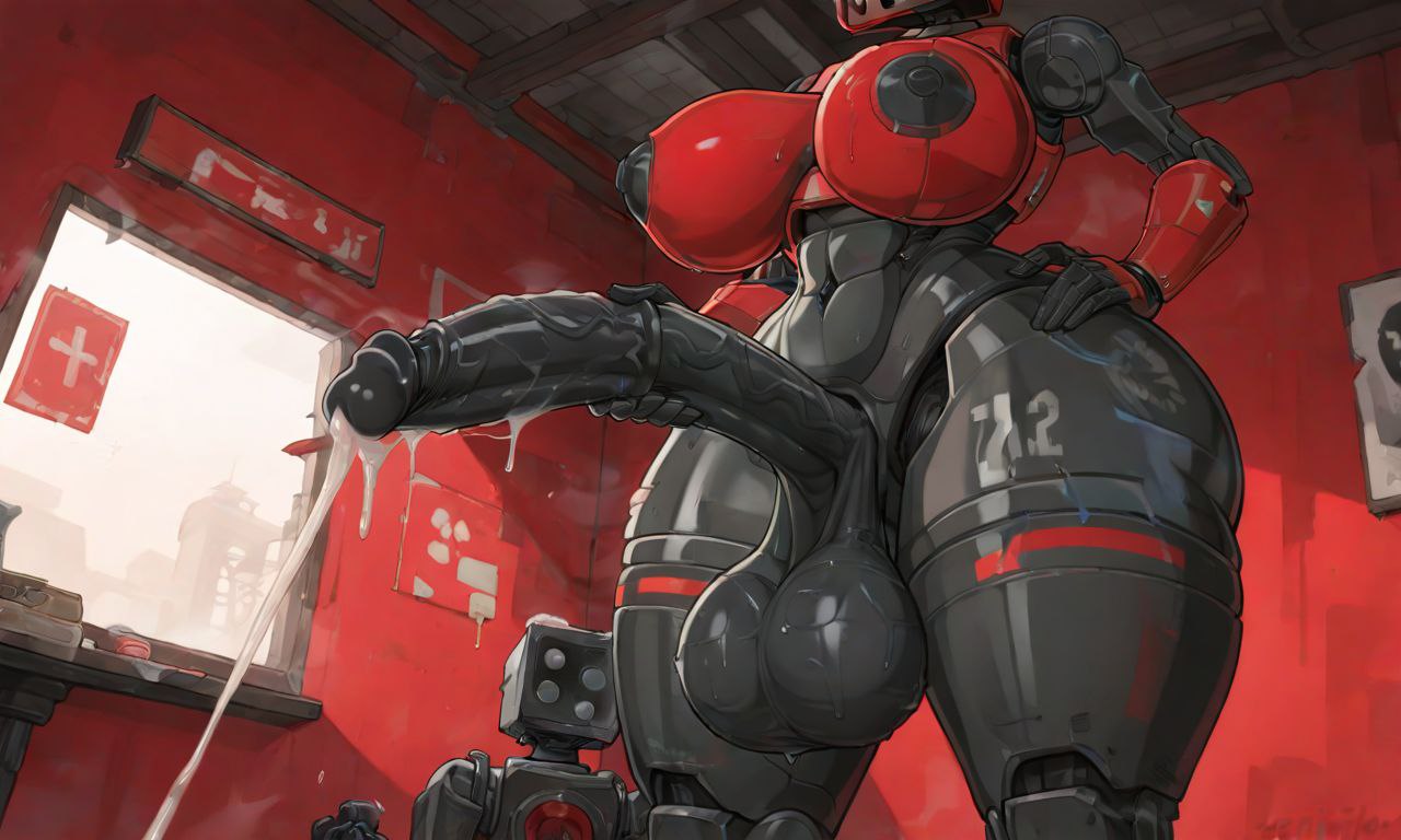 [Part 87] mini_sentry