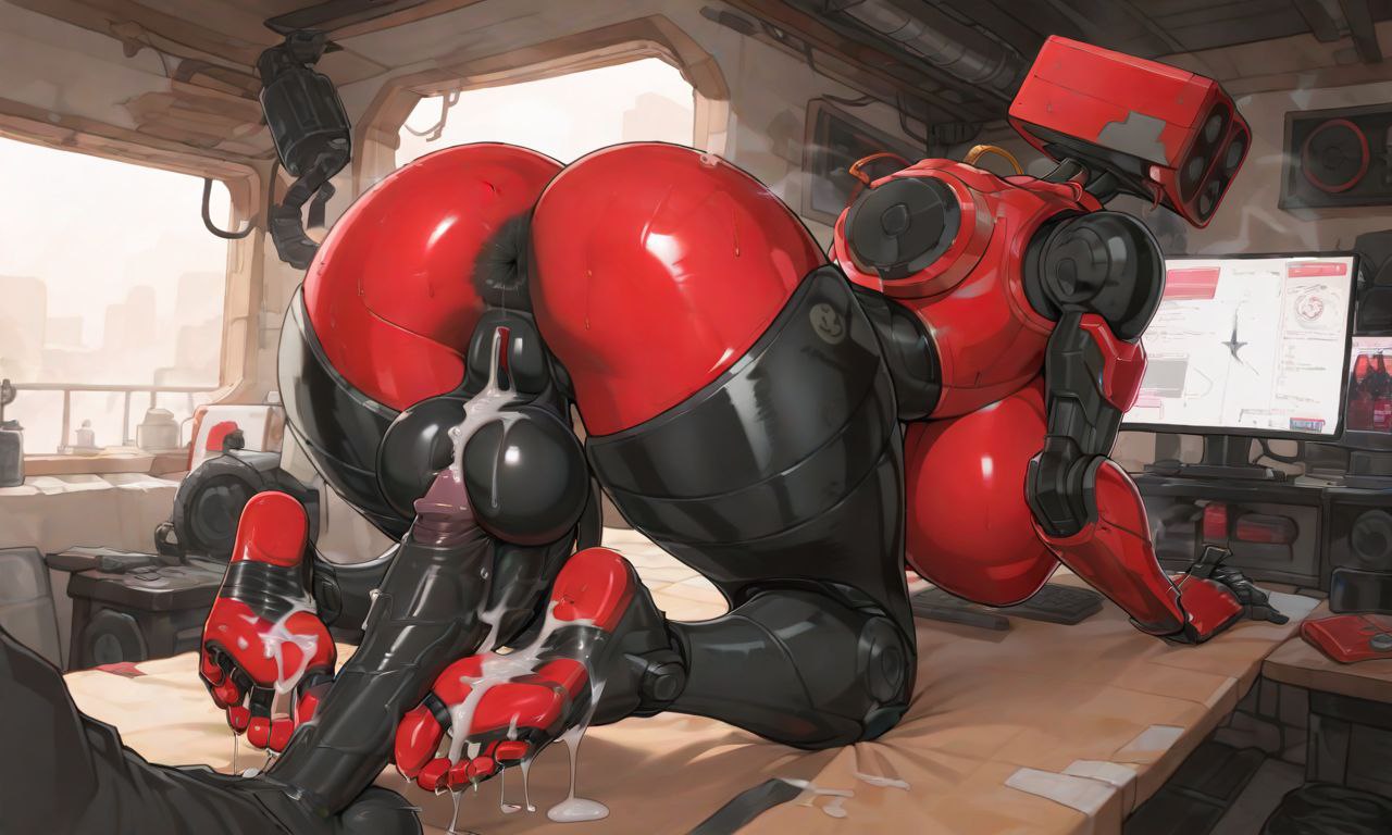 [Part 87] mini_sentry