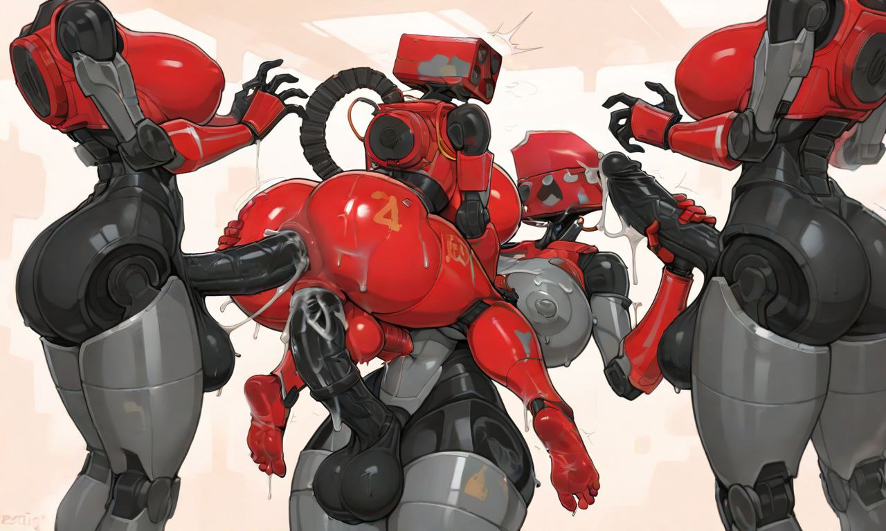 [Part 87] mini_sentry