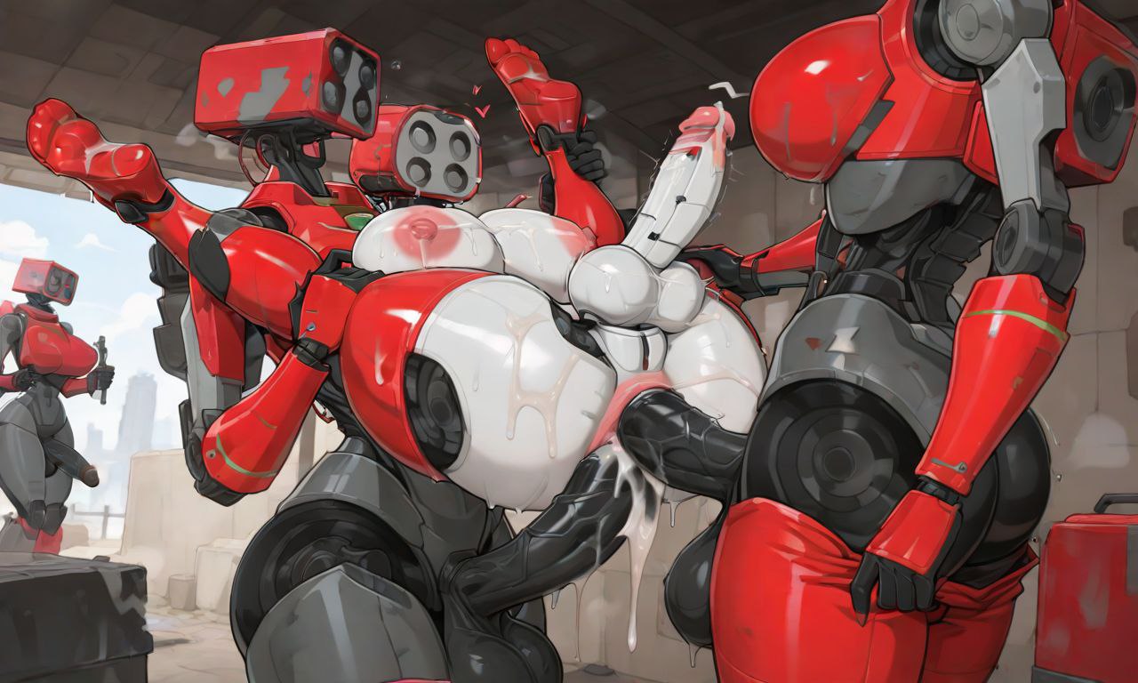 [Part 87] mini_sentry