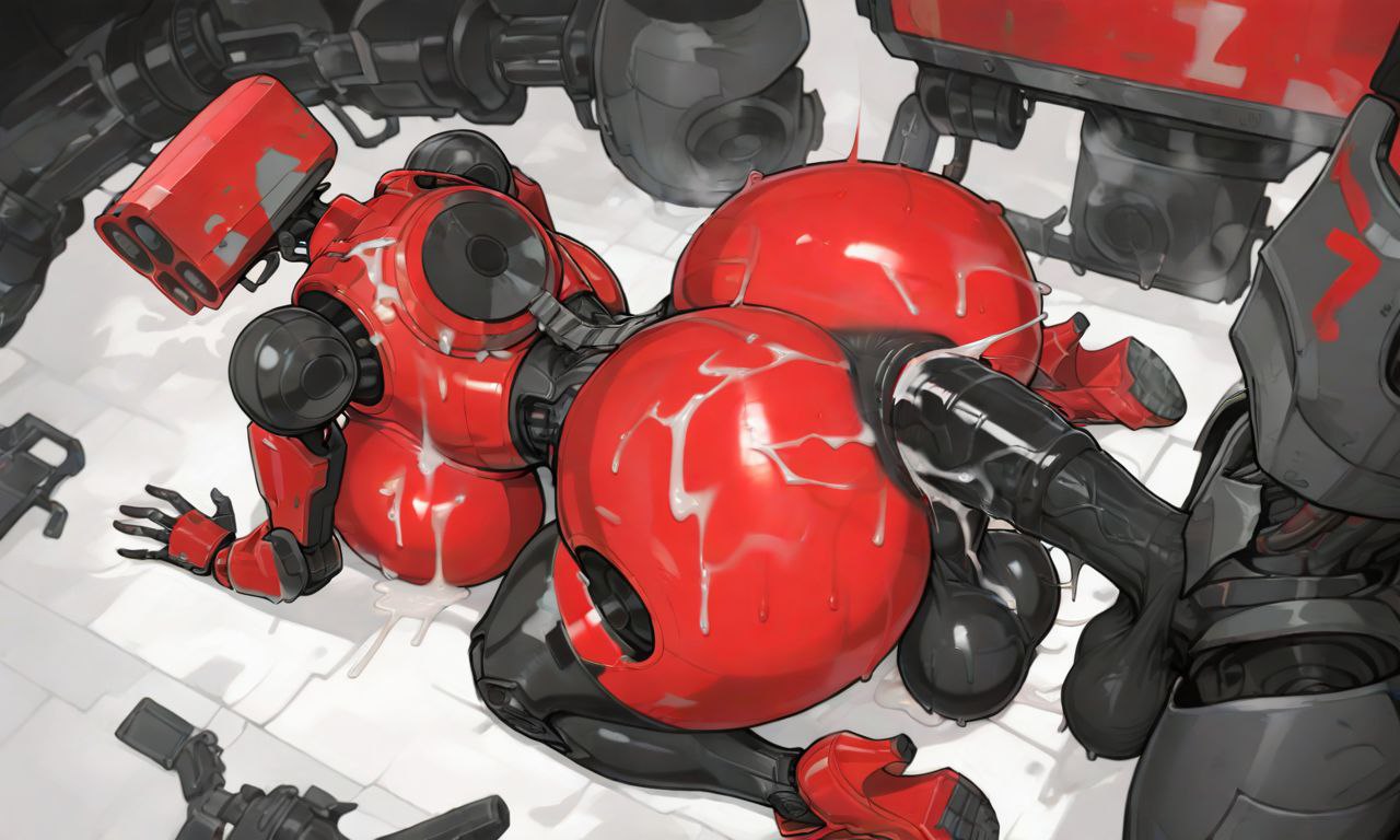 [Part 87] mini_sentry