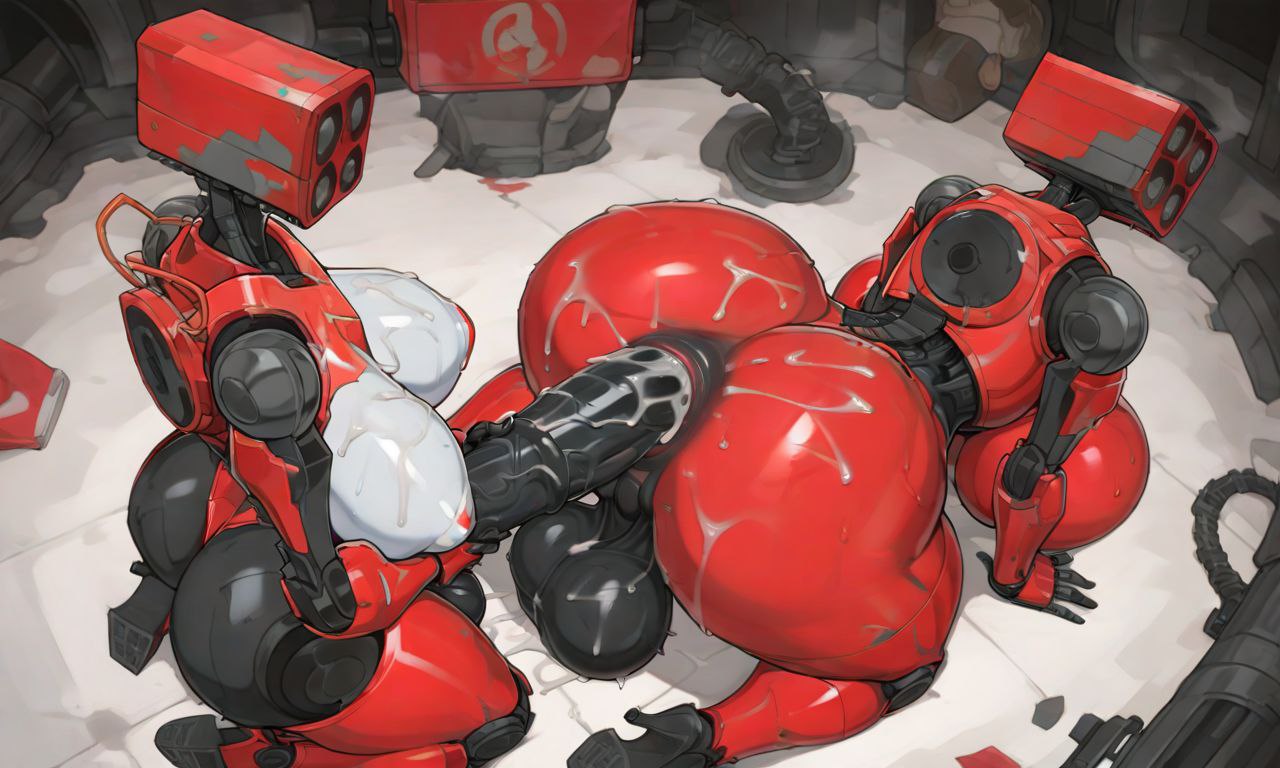 [Part 87] mini_sentry