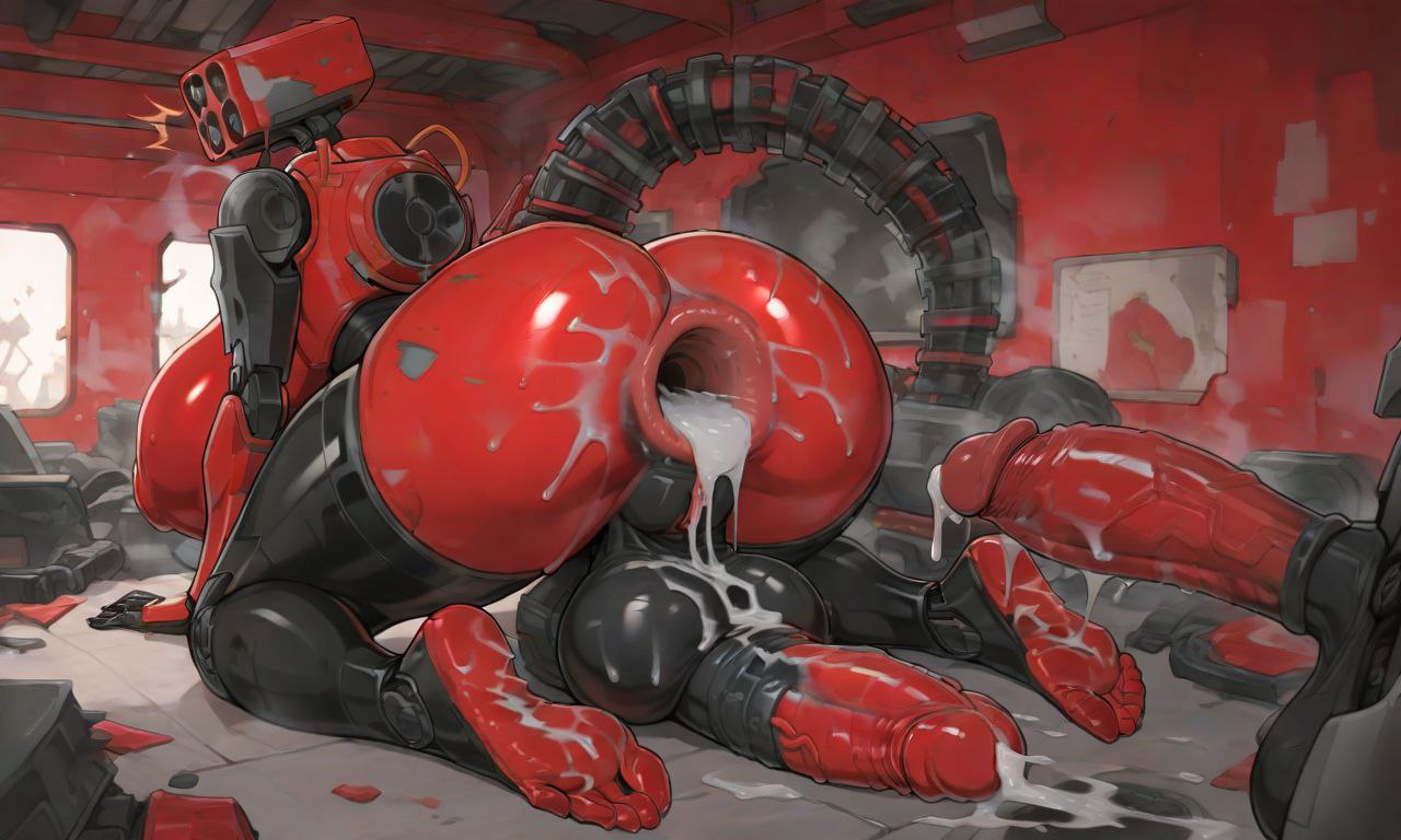 [Part 87] mini_sentry