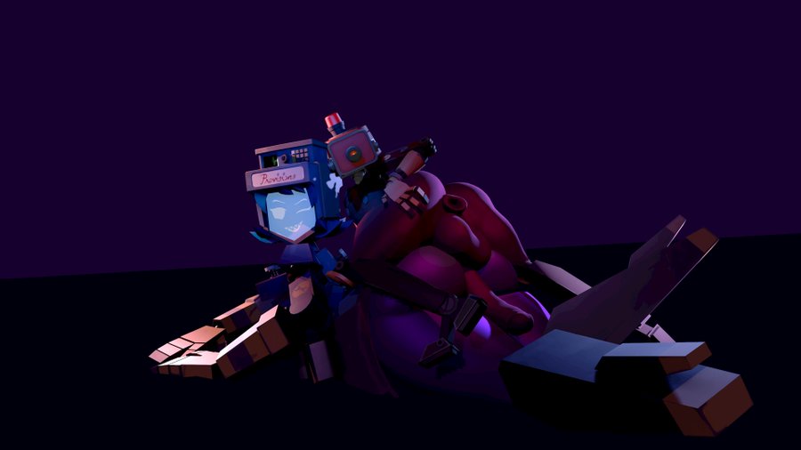 [Part 87] mini_sentry