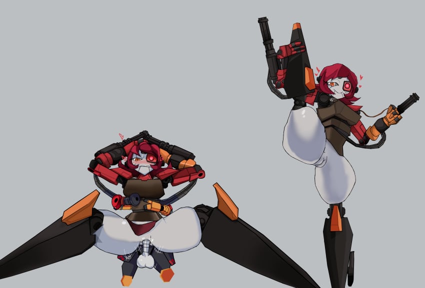 [Part 87] mini_sentry