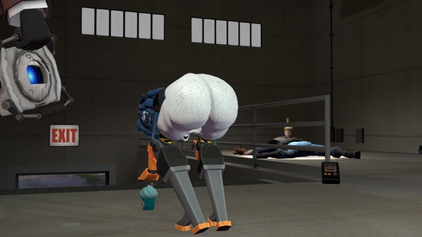 [Part 87] mini_sentry