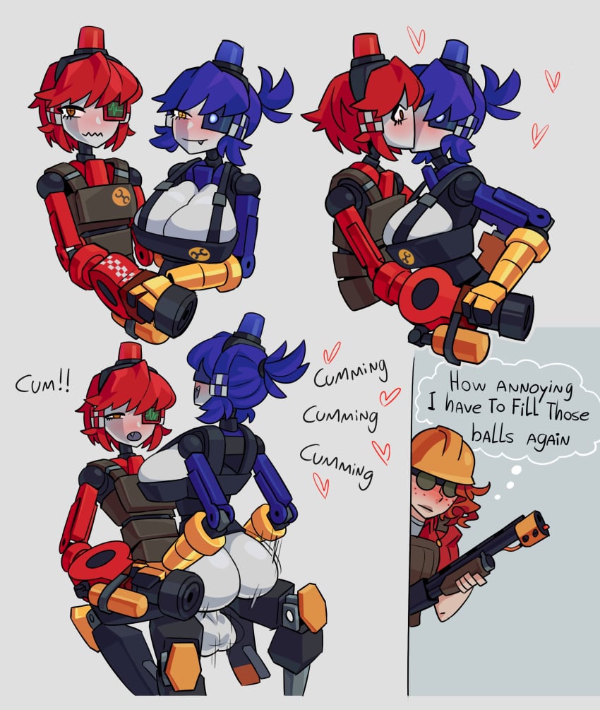 [Part 87] mini_sentry