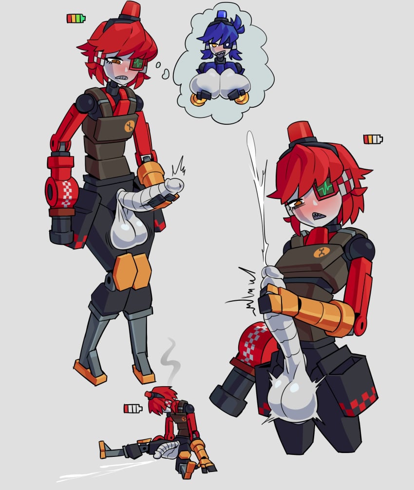 [Part 87] mini_sentry