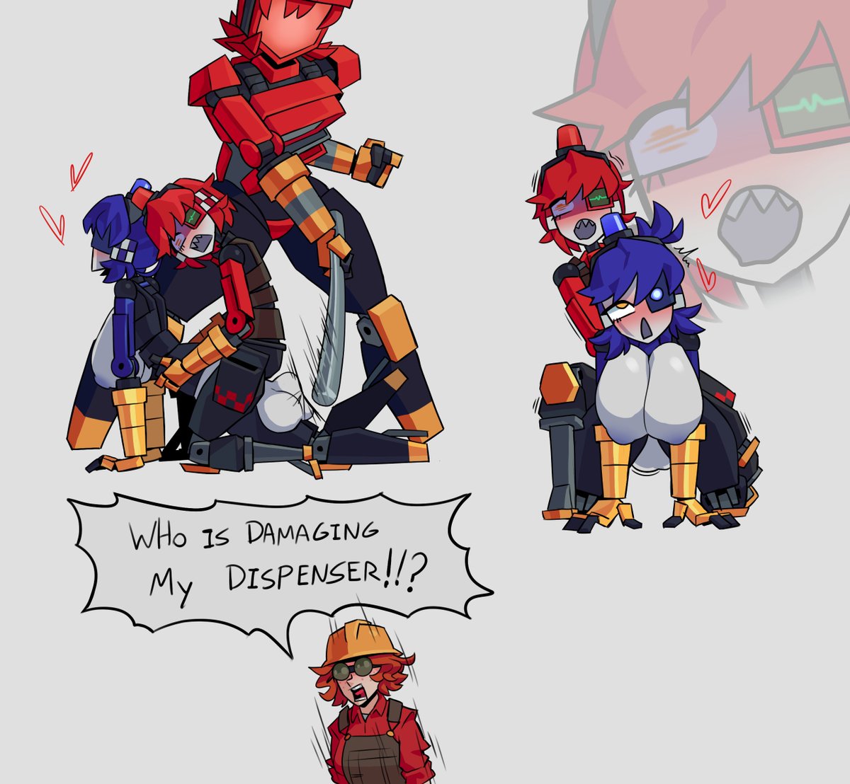 [Part 87] mini_sentry