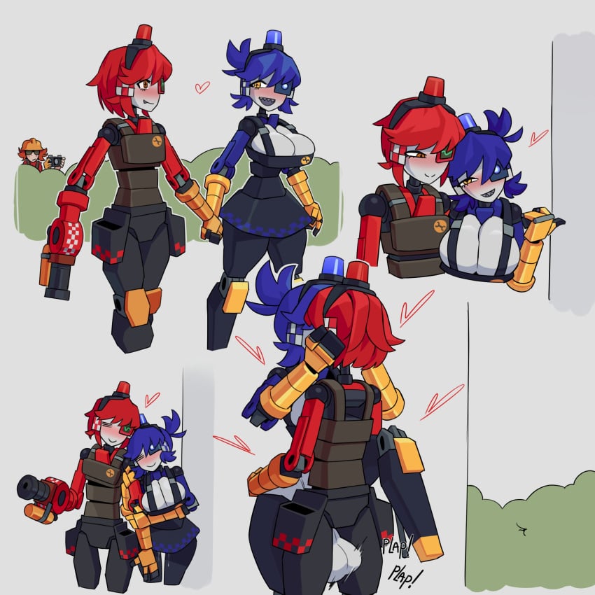 [Part 87] mini_sentry