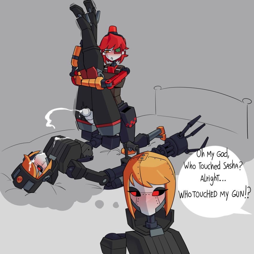 [Part 87] mini_sentry