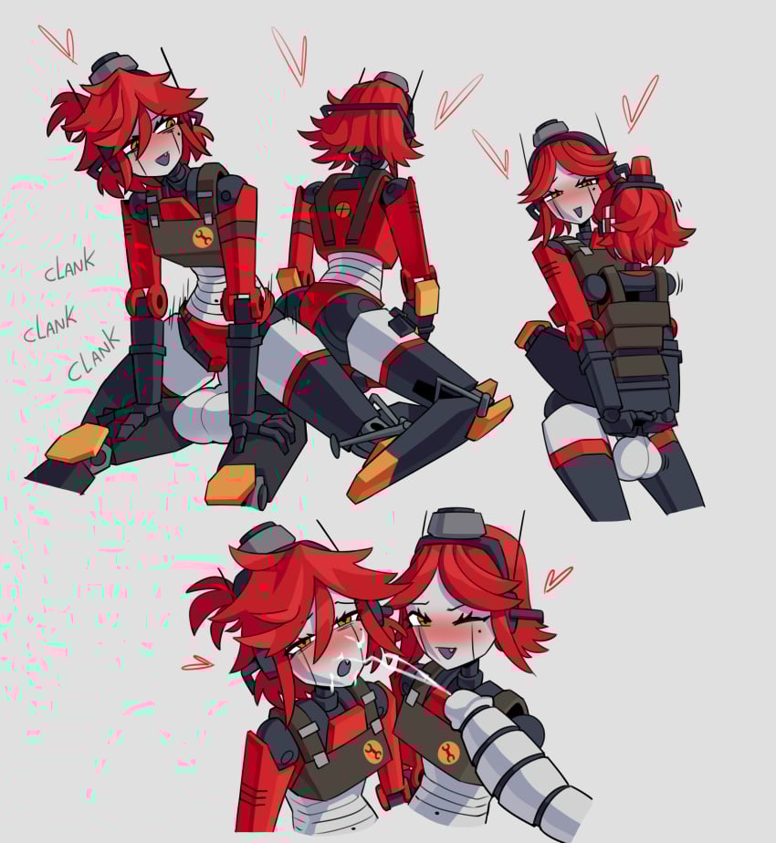 [Part 87] mini_sentry