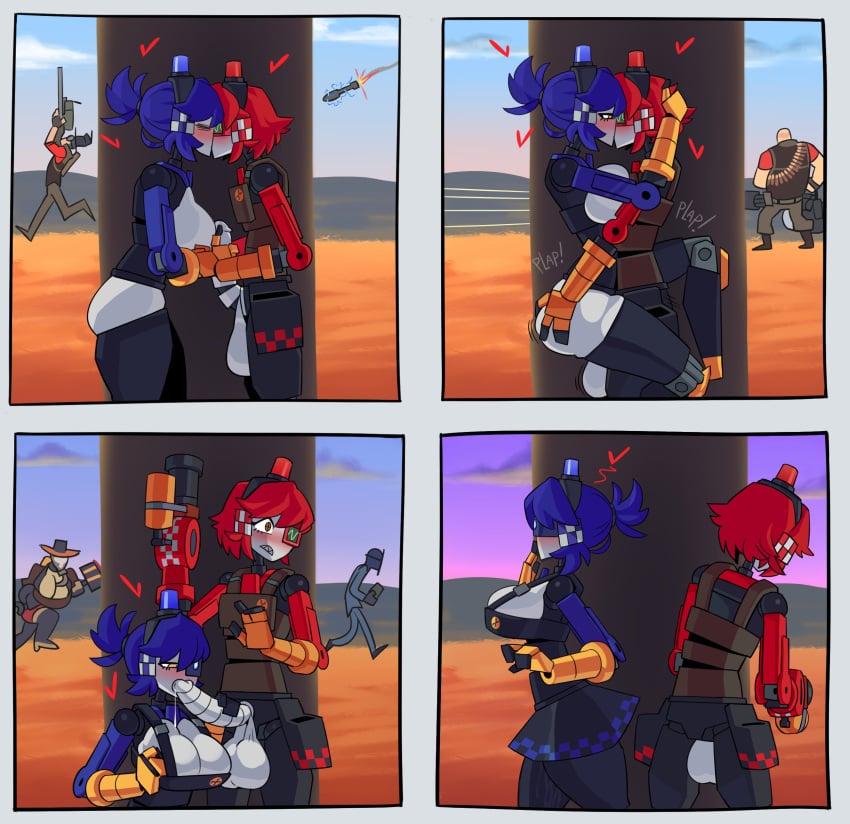 [Part 87] mini_sentry