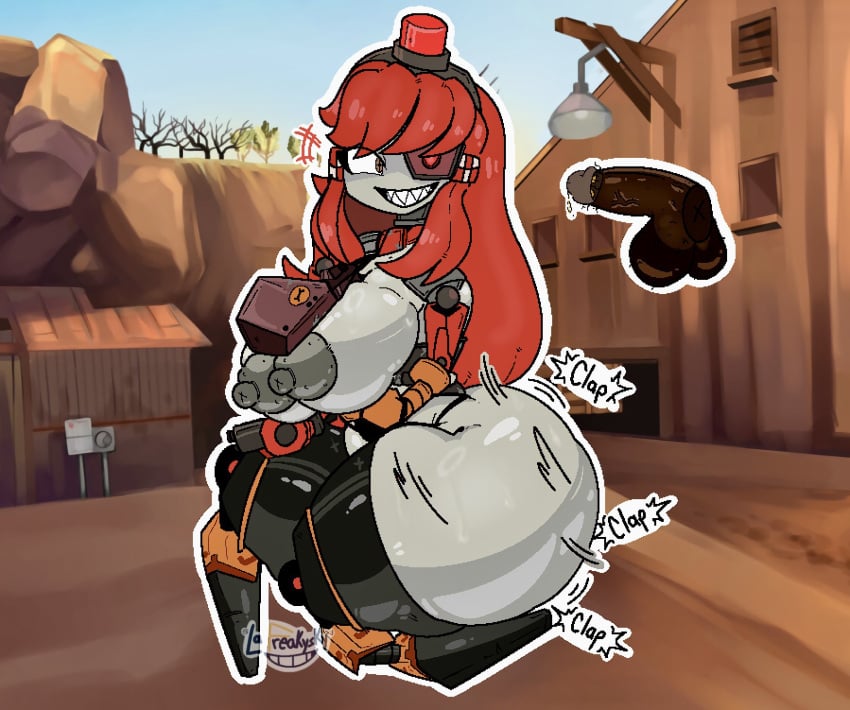 [Part 87] mini_sentry