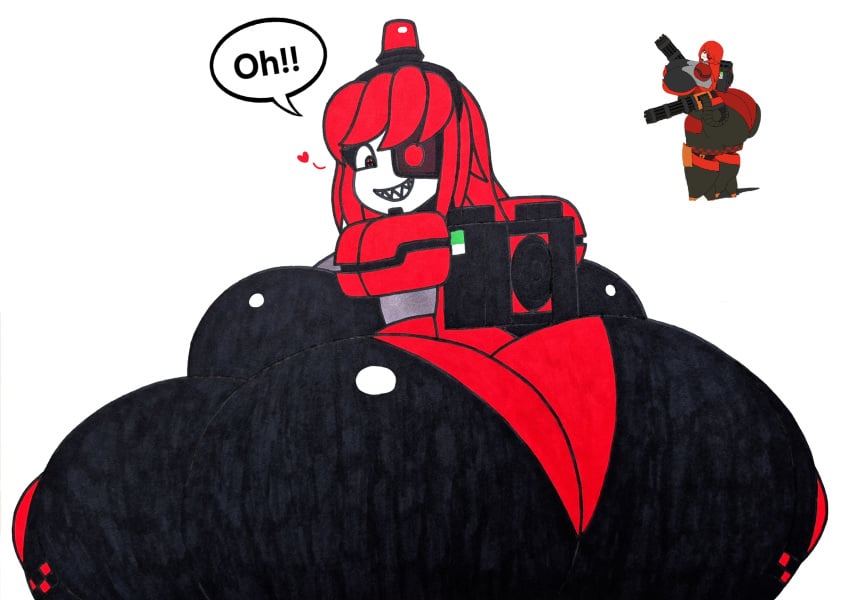 [Part 87] mini_sentry