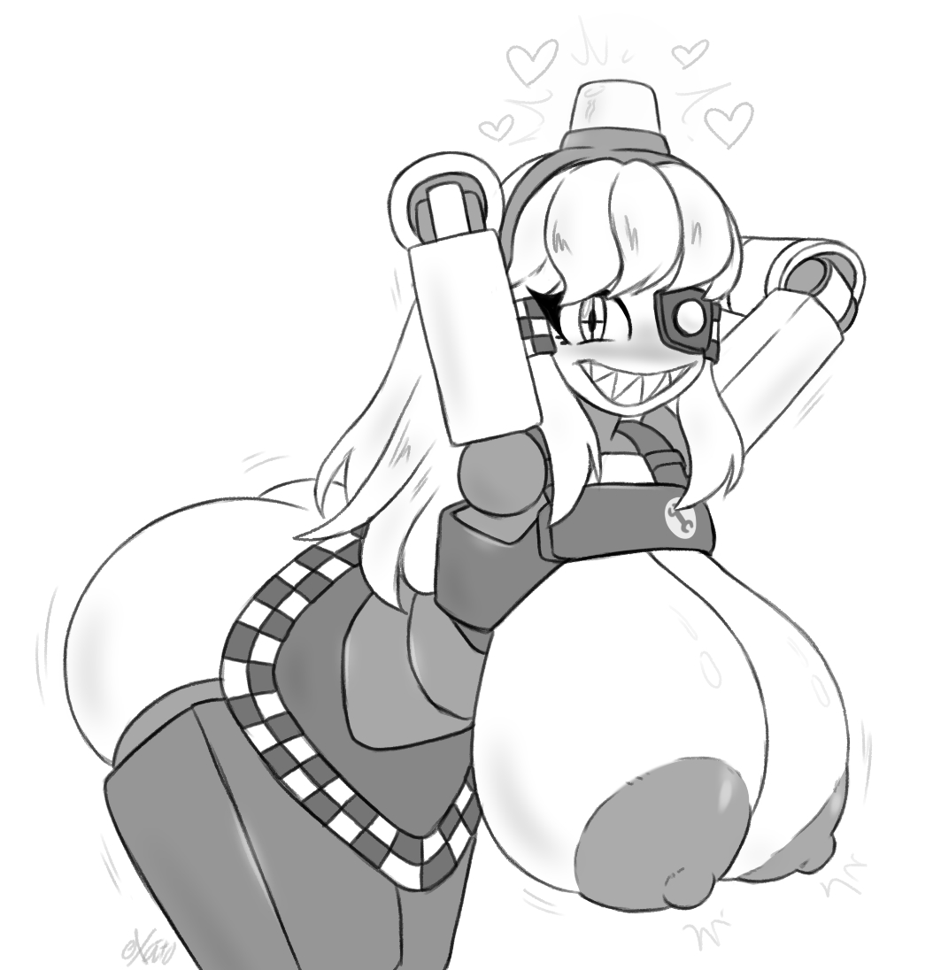 [Part 87] mini_sentry