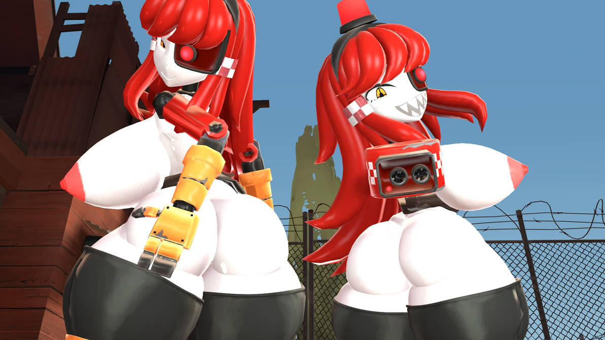 [Part 87] mini_sentry