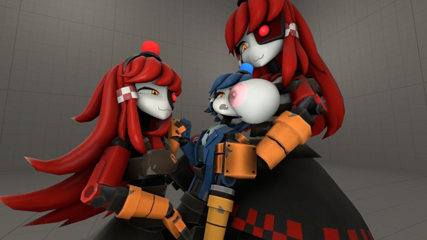 [Part 87] mini_sentry