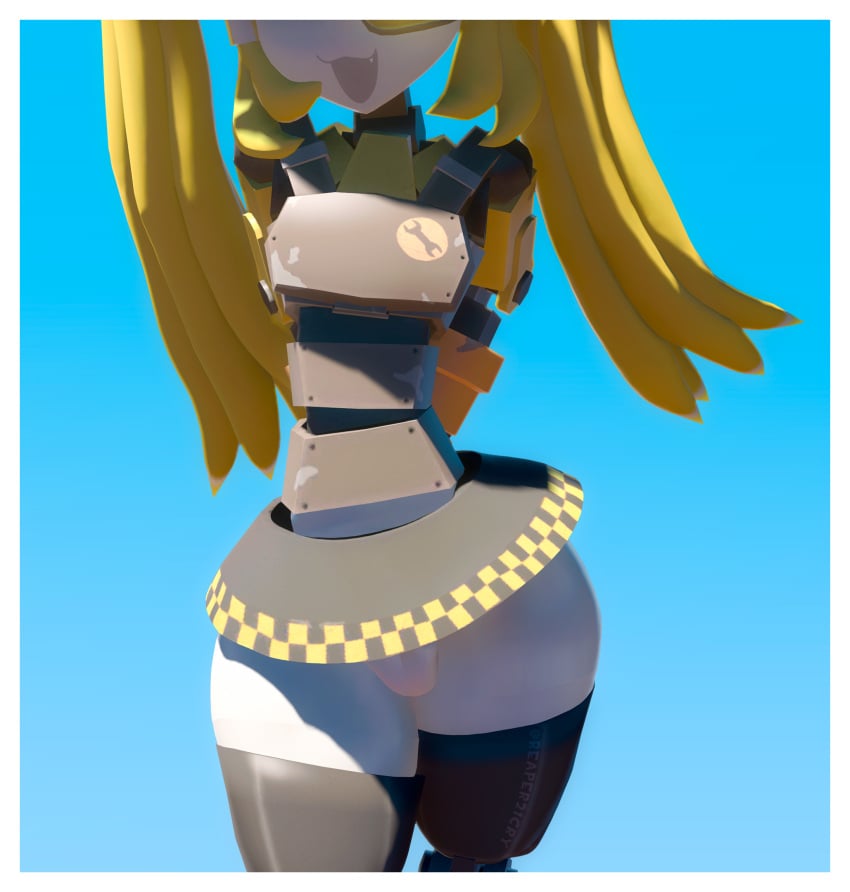 [Part 87] mini_sentry