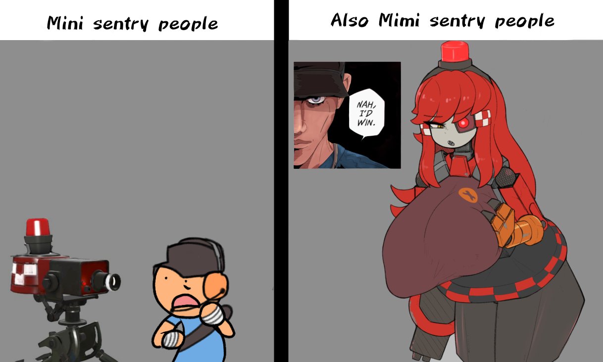 [Part 87] mini_sentry