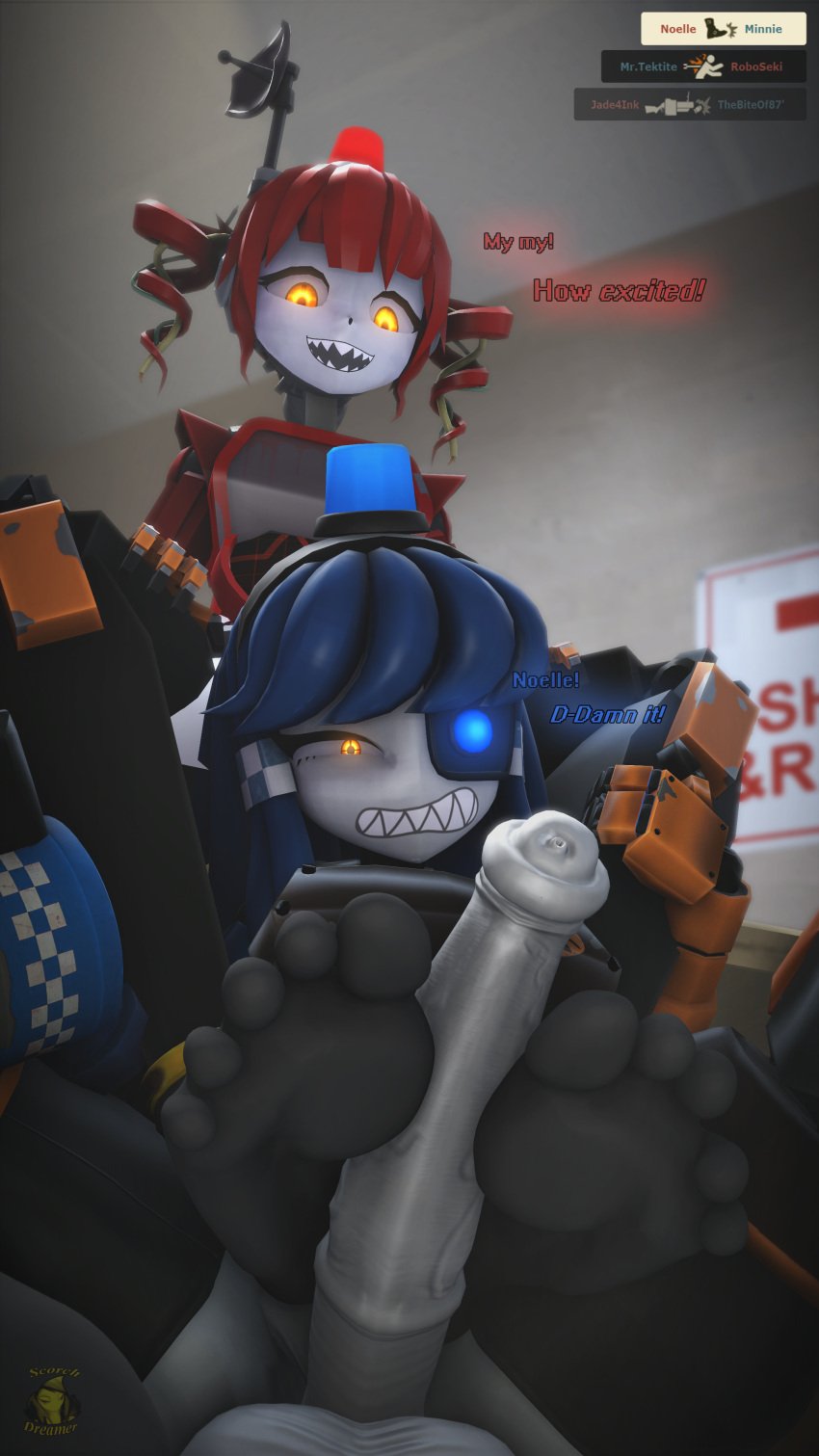 [Part 87] mini_sentry