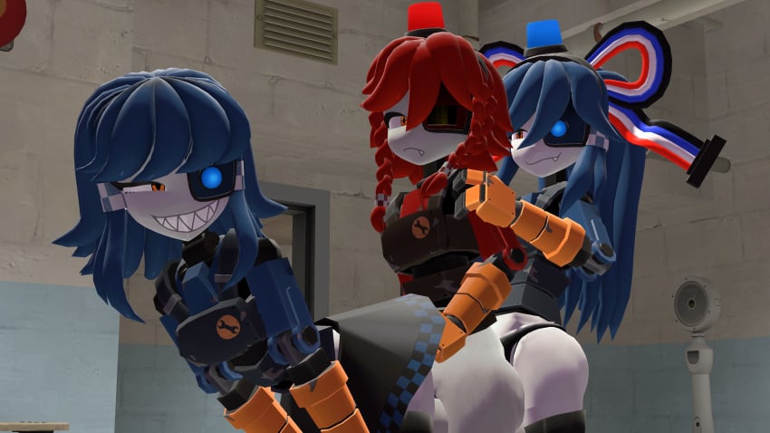 [Part 87] mini_sentry