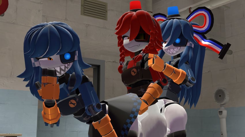 [Part 87] mini_sentry