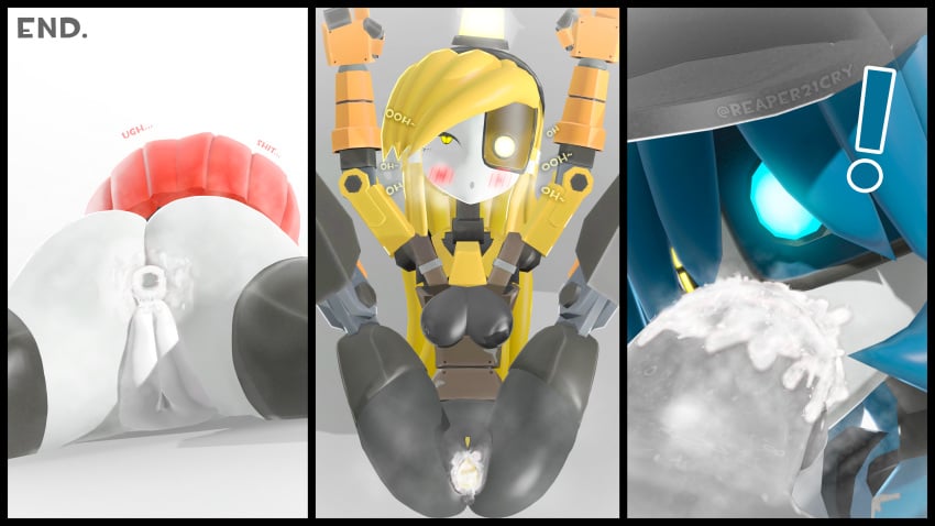 [Part 87] mini_sentry