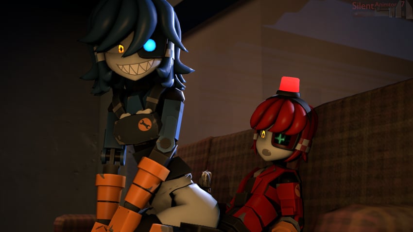 [Part 87] mini_sentry