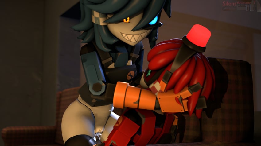 [Part 87] mini_sentry