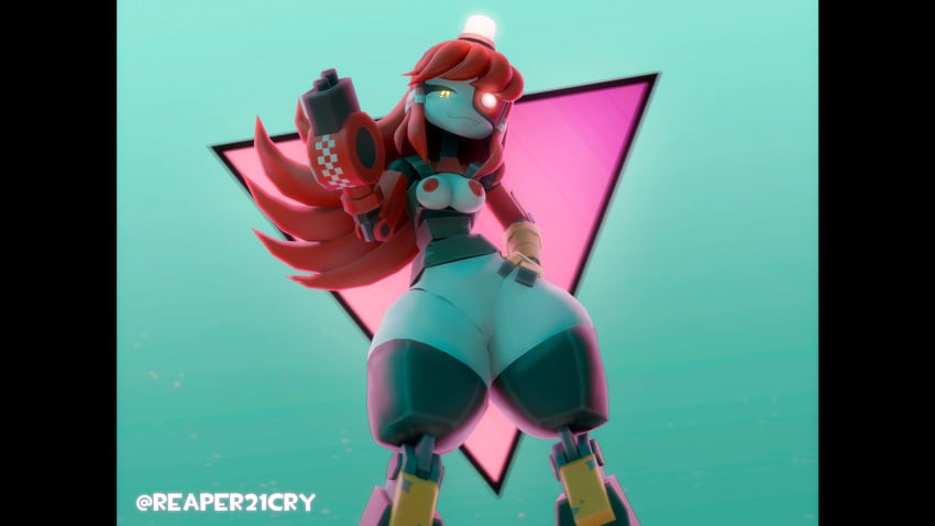 [Part 87] mini_sentry