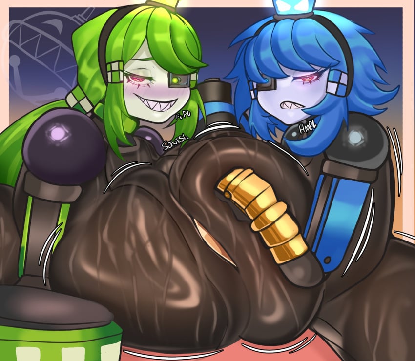 [Part 87] mini_sentry