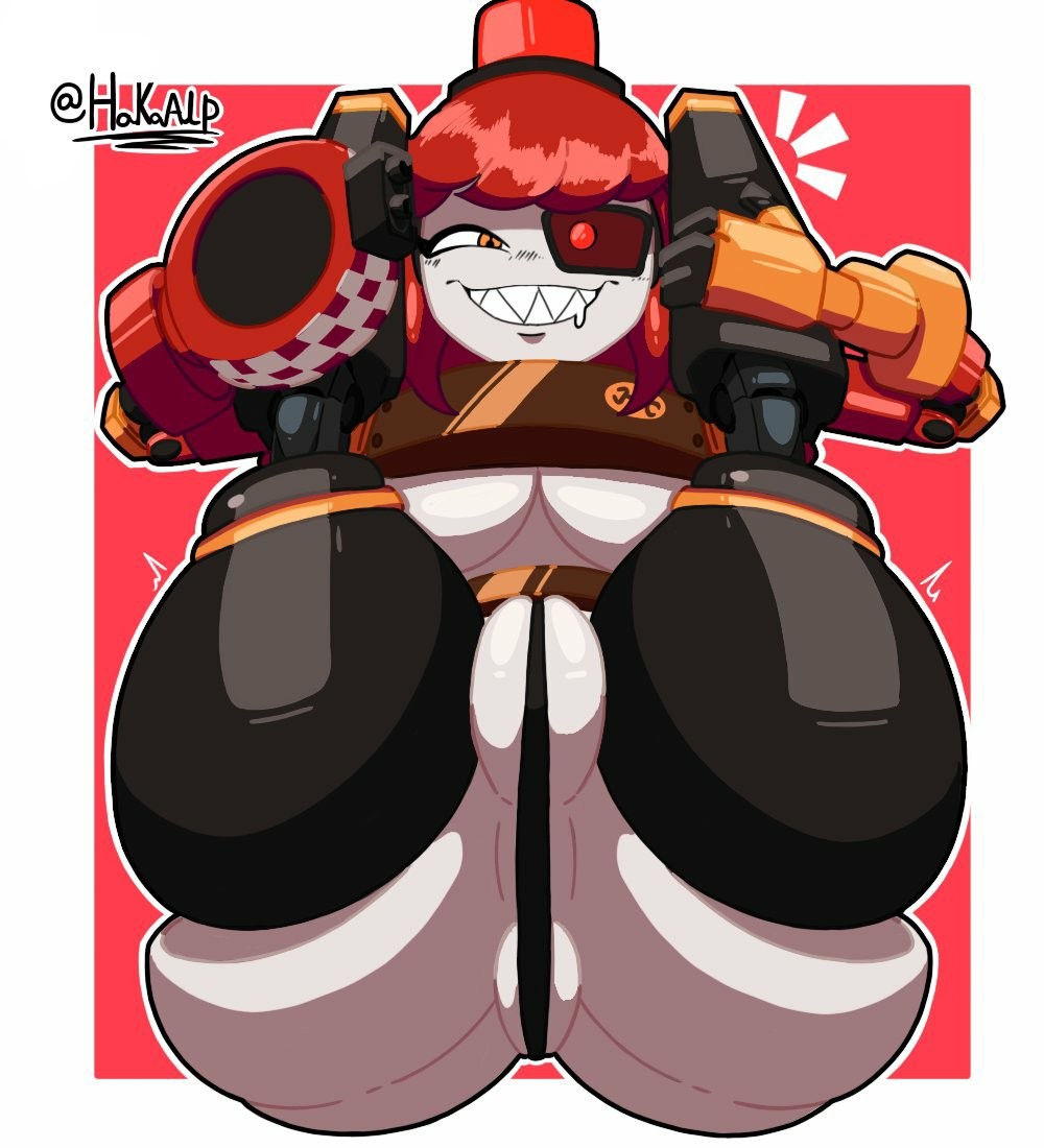 [Part 87] mini_sentry