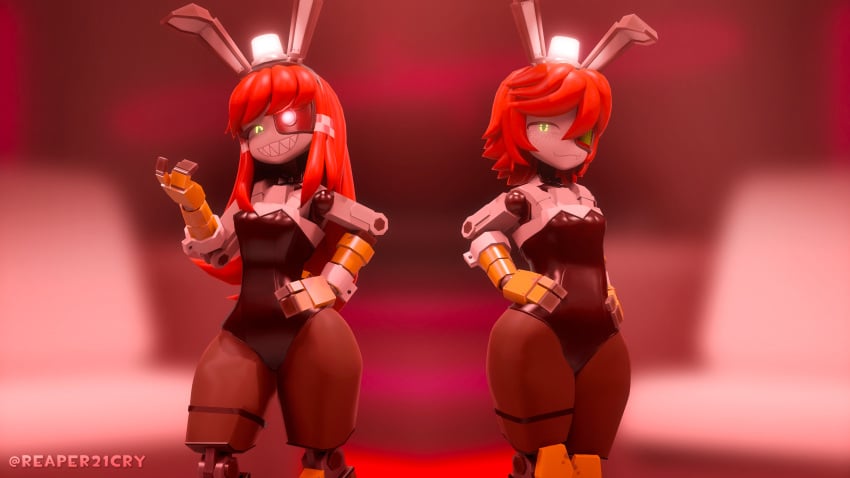 [Part 87] mini_sentry