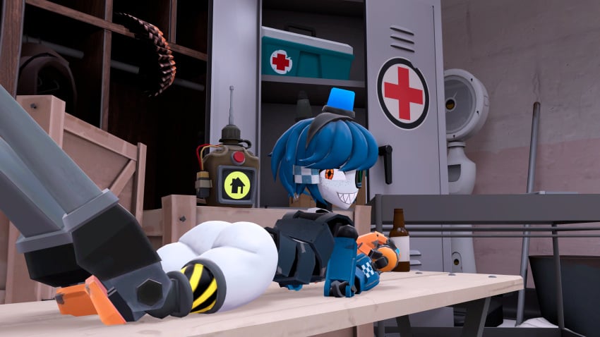 [Part 87] mini_sentry