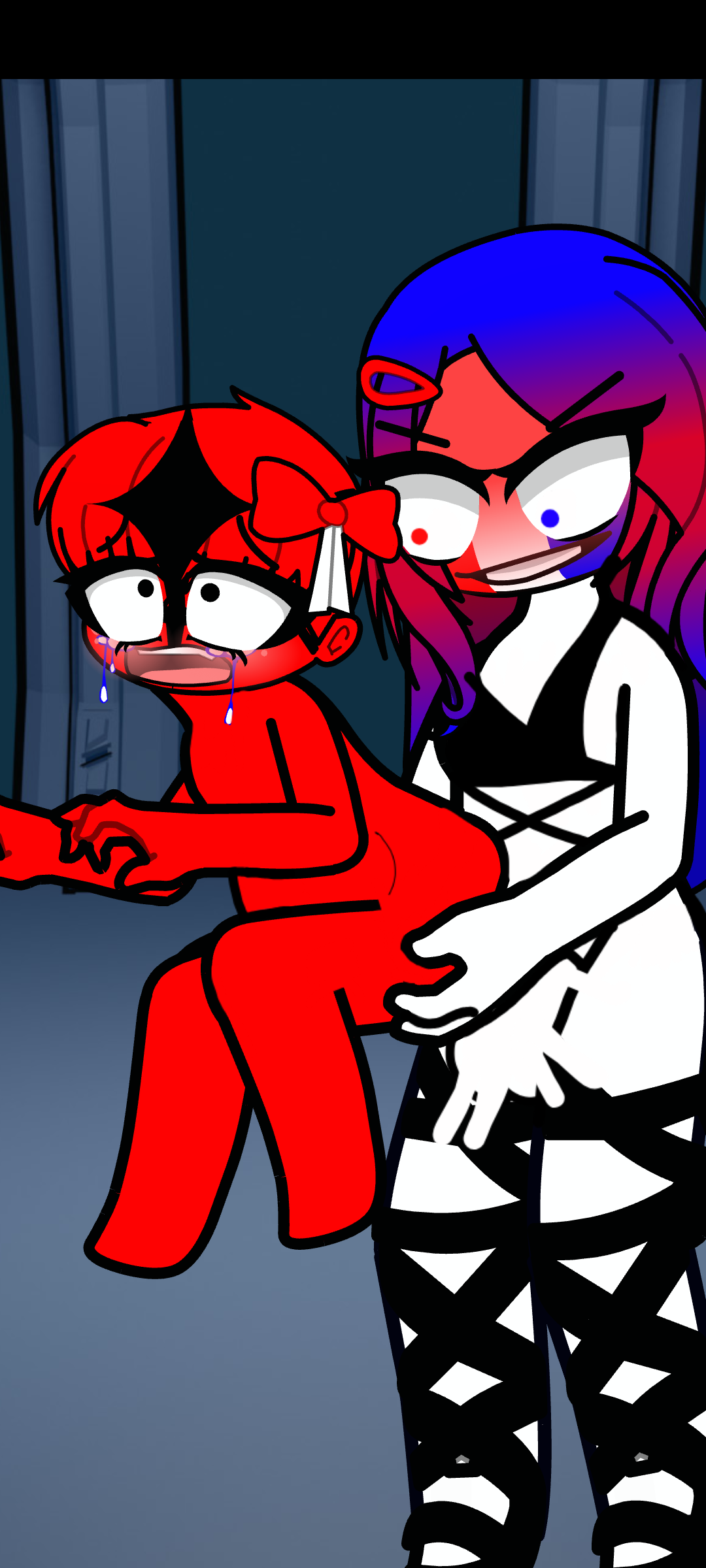 Here is your request Isaac