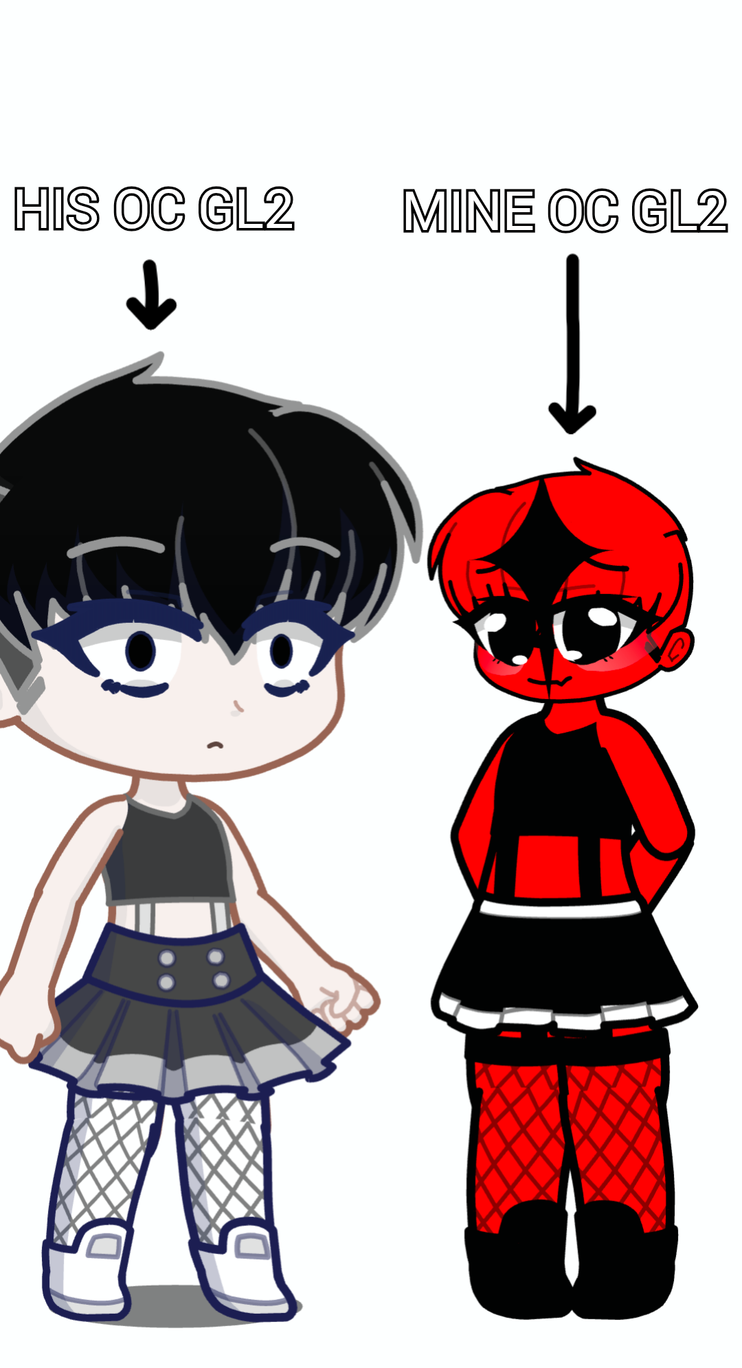 Here is your request Isaac