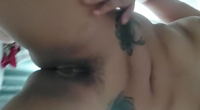 Fotos calientes para sus admiradores