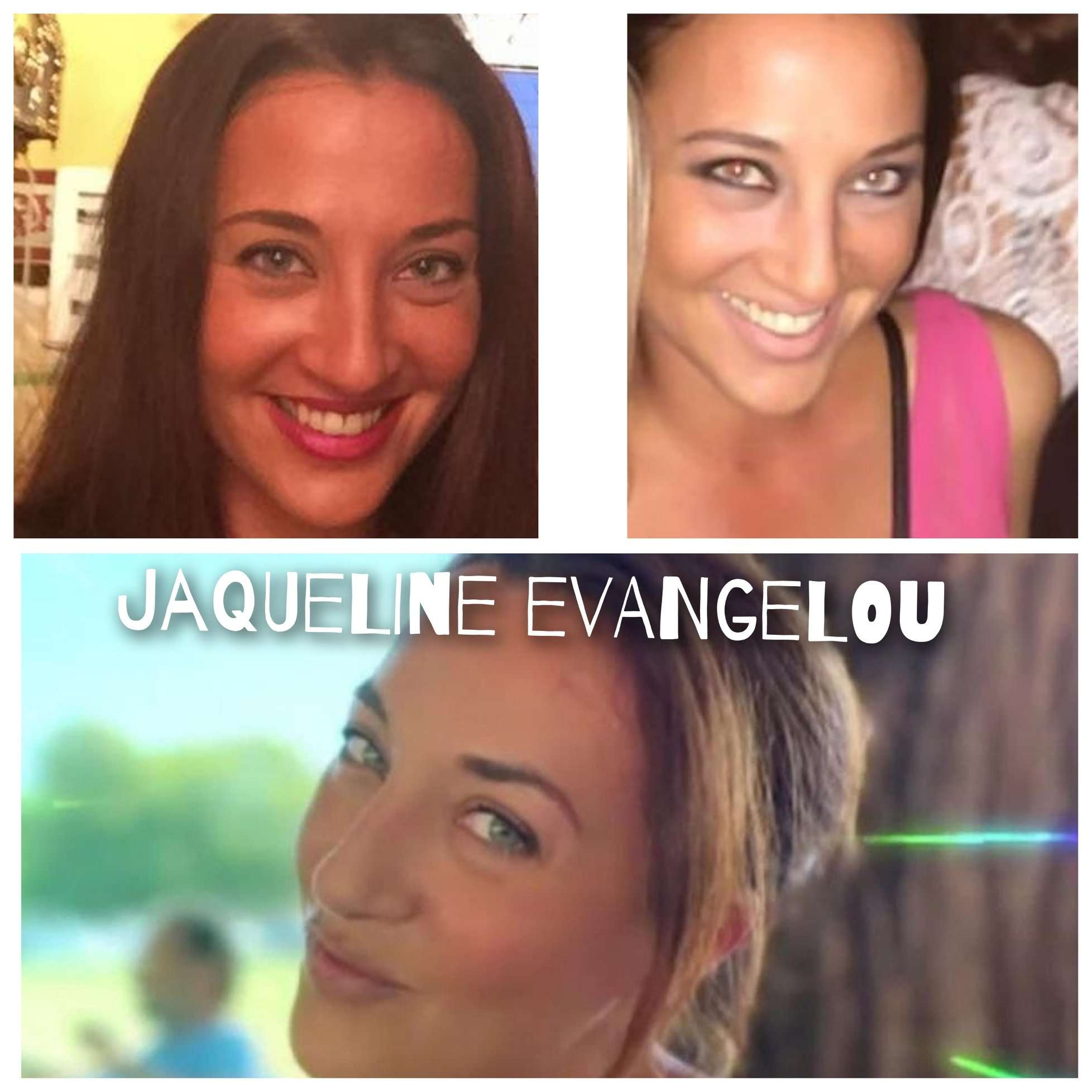 Jaqueline evangelau