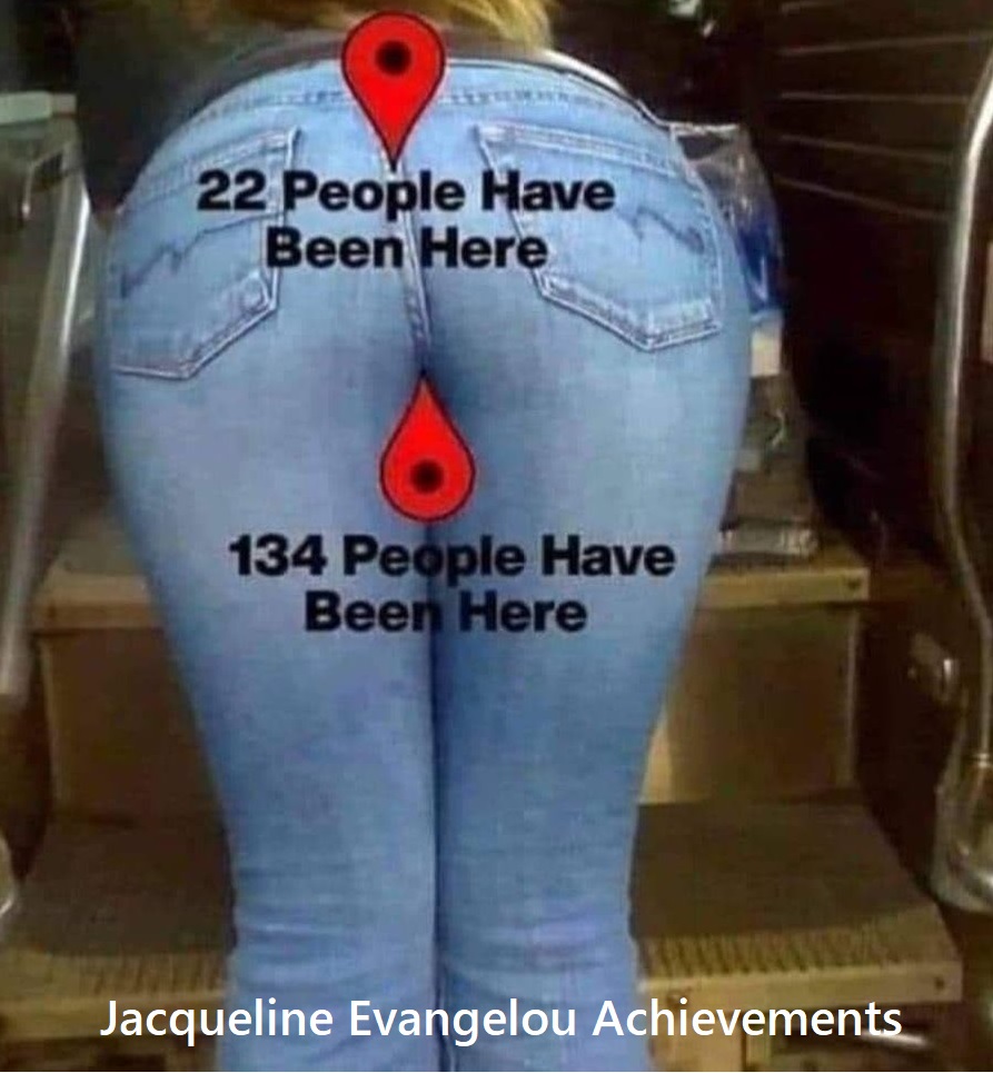 Jaqueline evangelau