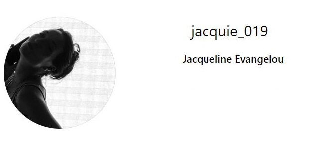 Jaqueline evangelau